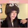 Fashionable And Cozy Cat Ear Beanie For Women Perfect For Winter With Style Elegant