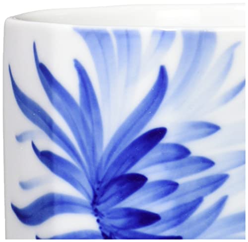 [Officially Imported] Royal Copenhagen Blomst Dahlia Mug, 330ml, Wedding Gift, 1025328