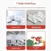 OMO Lemon Dish Soap & Laundry Soap Bundle
