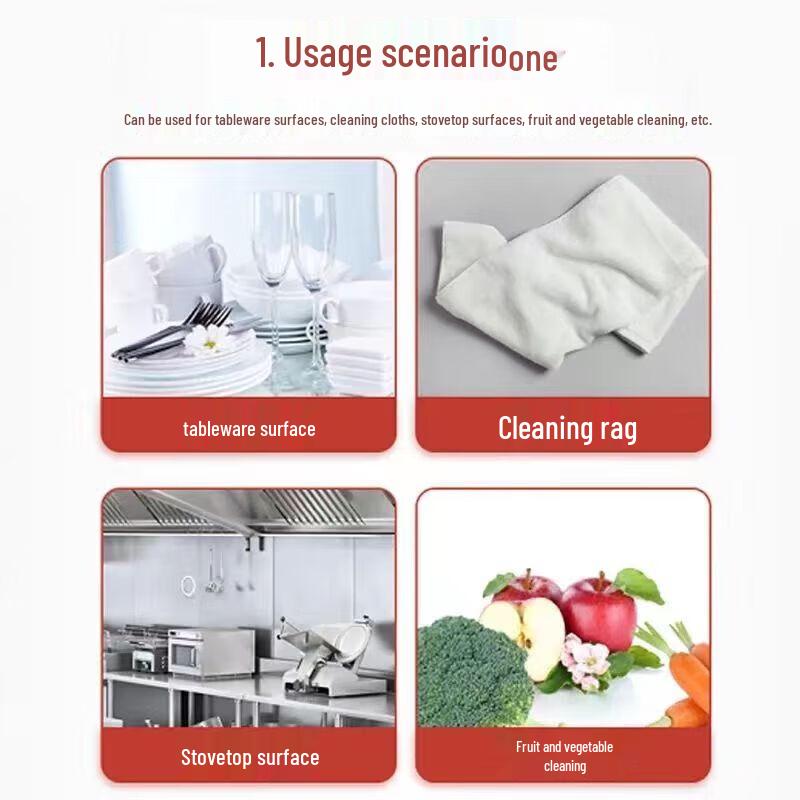 OMO Lemon Dish Soap & Laundry Soap Bundle