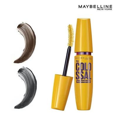 Augen-Make-up – Wimperntusche
