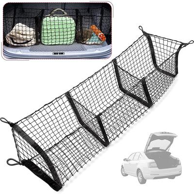 Transport en opberg – Accessoires voor bagageruimte