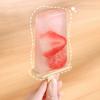 Yousheng 9Pcs Ice Pop Mold, Reusable Popsicle Maker for Homemade Ice Cream, BPA-free Freezer Tray for Juice And Yogurt