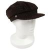 Pristine Casquette Vauban Velvet Casquette Bias H Serie Button H242017N Used