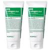 Mousse Nettoyante Collagène Clair Medipeel 180 ml x 2