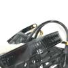 CHANEL vintage V-Stitch 2WAY Bag Cocoball Shoulder Bag Hand Bag Tote Bag