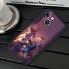 W-Transformersers Phone Case For Iphone 16 15 11 13 14 Pro Max 7 8 Plus X Xr Xs Max 12mini Black Shell Cover Case