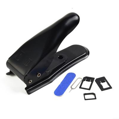 Sim Card Cutter Correct Cut Cutting Tool Eject Pin