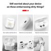 Cleaner Kit Wireless Bluetooth Headphone Cleaning Pen For AirPods Pro 1 2 3 Headset Cover Cleaners Brush Earbuds Cleaning Tools