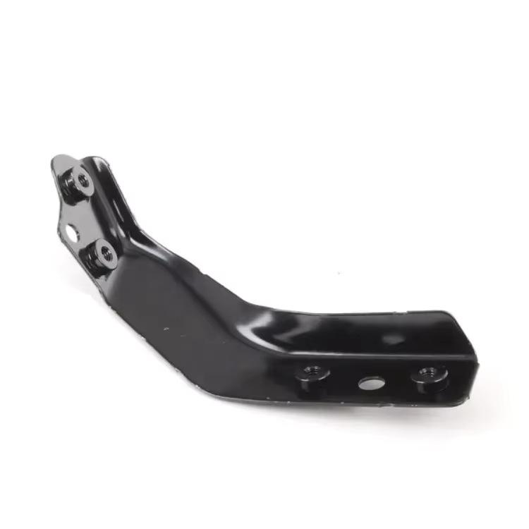 Front Bumper Bracket for Mercedes-Benz C-Class W204 (2018-2014) - Part No. 2046200185/2046200285