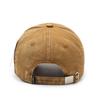 Vintage Adjustable Unisex Vintage Cap for Outdoor Hiking and Mountaineering