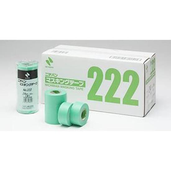 

Masking Tape 18mm x 18m 70 rolls 18mm x 18m No.222 No.222