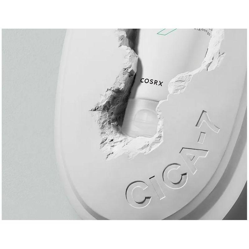 COSRX - Pure Fit Cica Cleanser Bundle Set