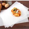 Changbaosen Thickened Non-Stick Baking & BBQ Paper, 100 Sheets