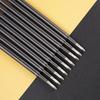 Erasable Click Pen Refills - Friction & Heat-Erase, Ideal for Student Calligraphy, Disappearing Ink, Neutral Refill