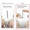1-5pcs TPU Inflatable Patch Repair Kit Waterproof Swimming Pool Patch Repair for Air Mattress Bounce House Bounce House Tent