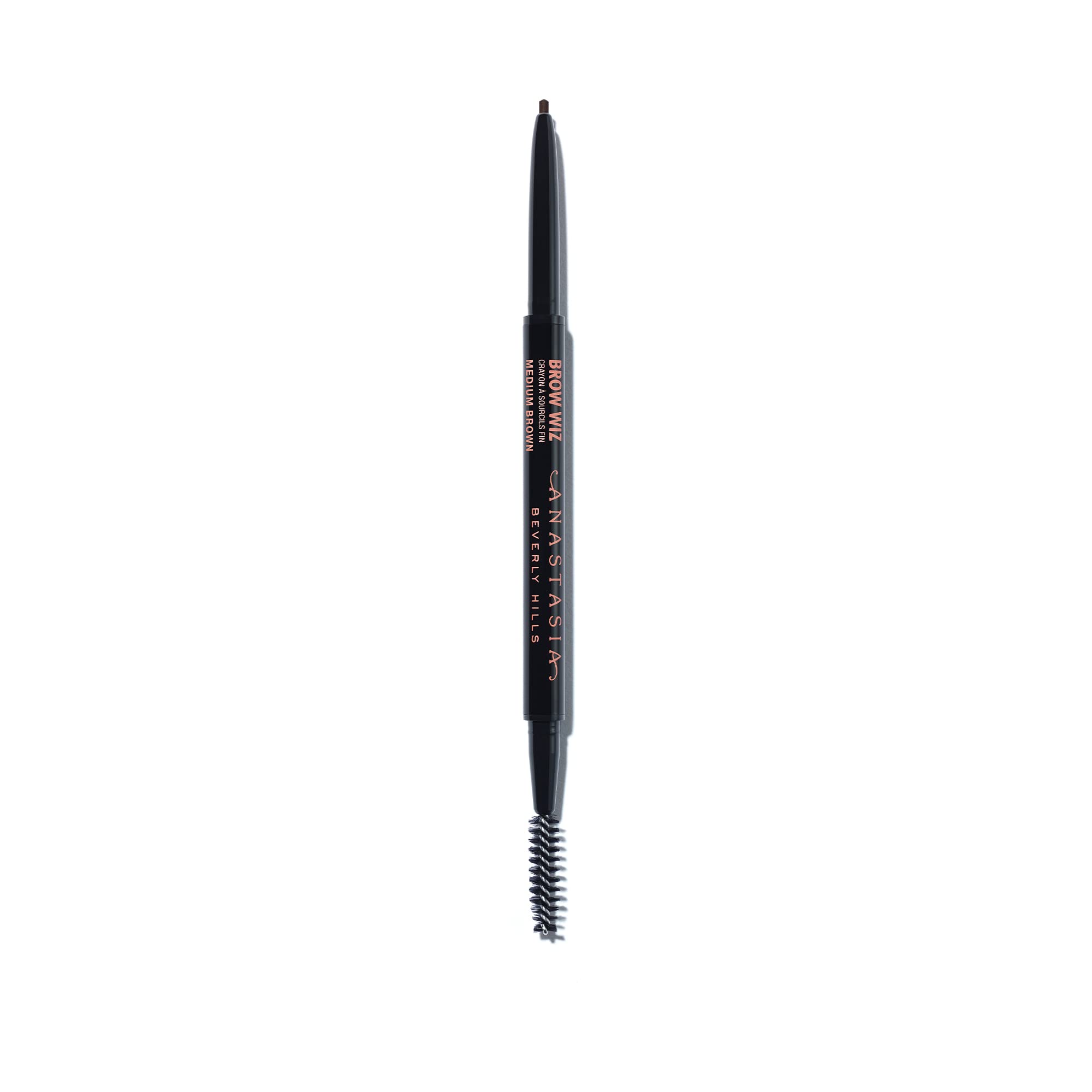 

Anastasia Beverly Hills Brow Wiz, средне-коричневый -