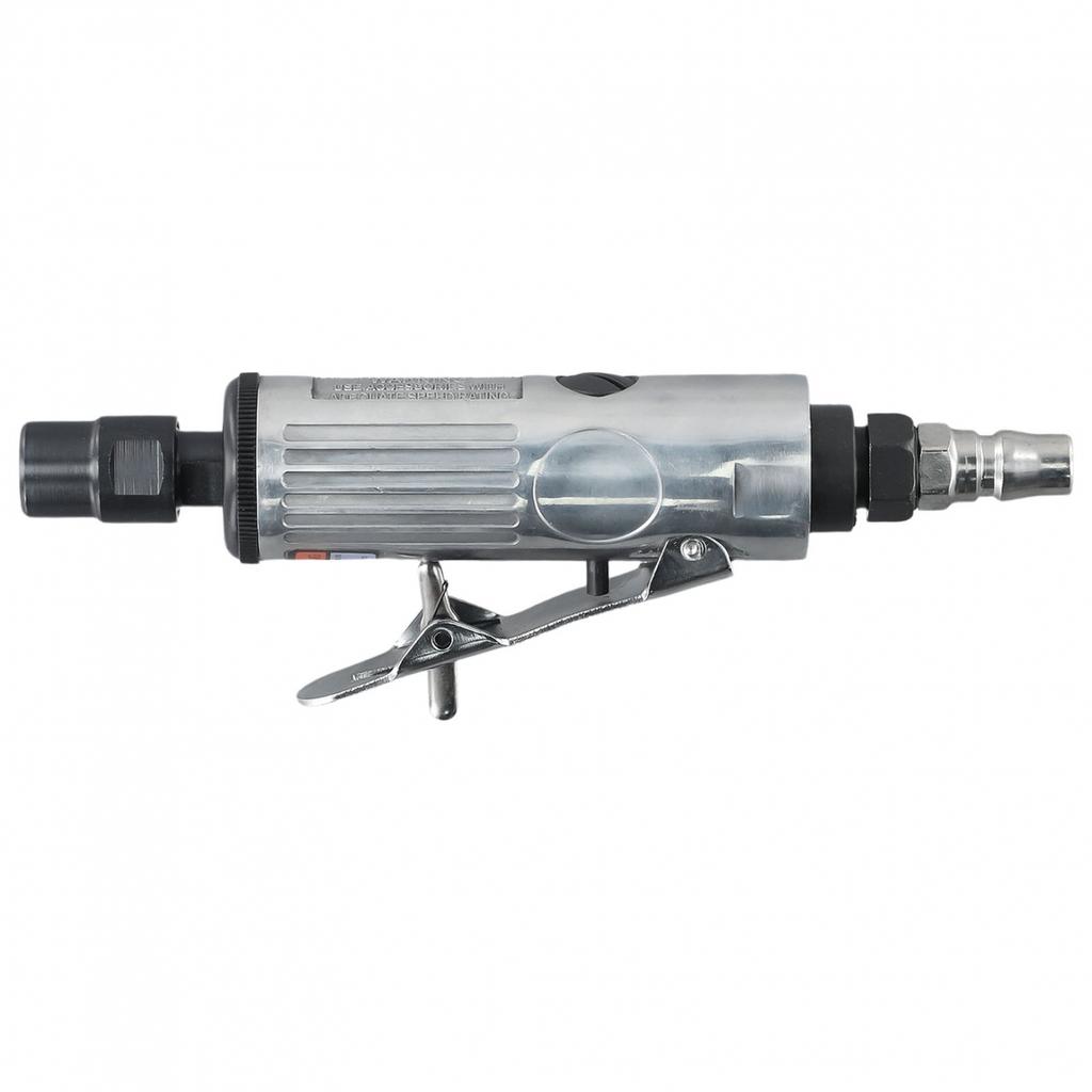 Güçlü Çalışma Havalı Kalıp Taşlama Makinesi Alüminyum Alaşımlı Gövde