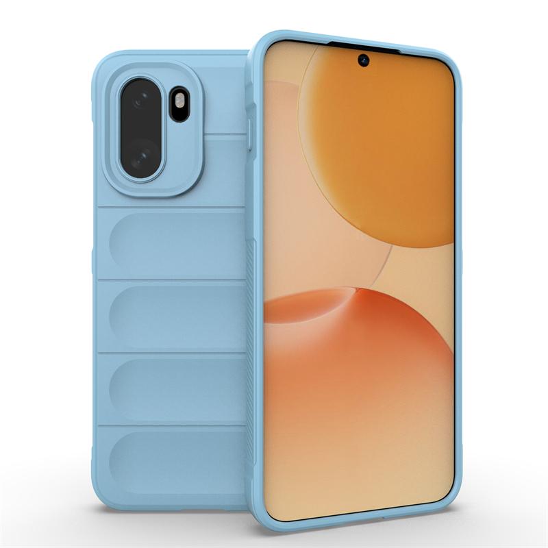 Full Cover For Oneplus Ace 6 Case Anti-knock Shockproof Soft Silicone Back Case For Oneplus Ace 6 Case For Oneplus Ace 6 Cover