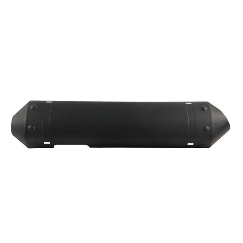 A03Z-Motorcycle Heat Shield Exhaust Protective Cover For EXC 250 300 TPI XC XC-W 2024 2025 Exhaust Fall Resistance Protection