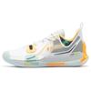 361 Burning War ISO Speed Low Top Basketball Shoes Men's Photon Gray 572331103-1