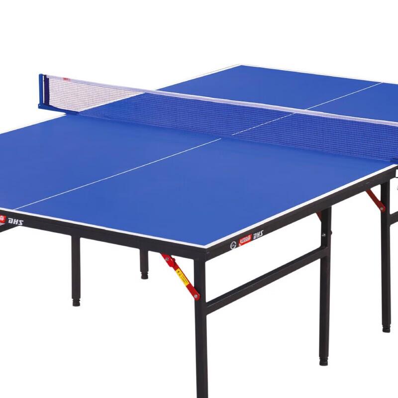 Double Happiness TM3616 Indoor Table Tennis Table