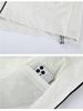 2024 Men's Spring Waterproof Windbreaker with Functional Pockets - New Style