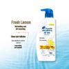 Head & Shoulders Fresh Oil Control Anti-Dandruff Shampoo