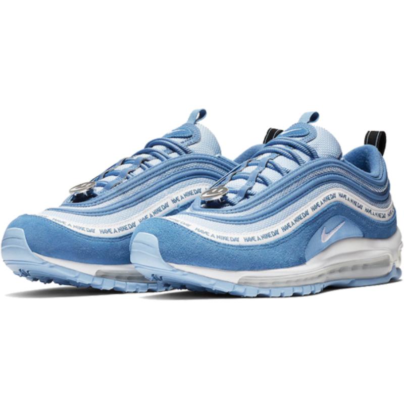 Nike Air Max 97 'Have A Nike Day' Sneakers Casual Shoes BQ9130-400