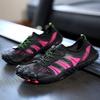 Fashion High Quality Aqua Barefoot Shoes Wide Barefoot Sports Cross Swimming Trainers Zero Drop Shoes Runner Walking Water Sneakers