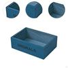 Elegant Wooden Storage Box for Jewelry And Makeup Organization