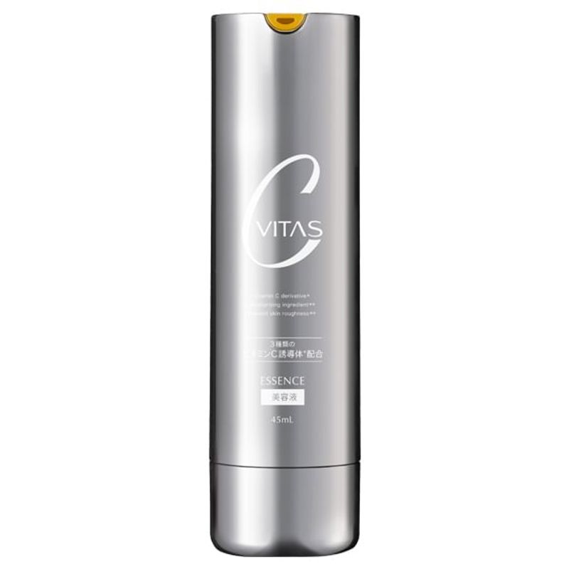CVITAS - Vitamin C Essence