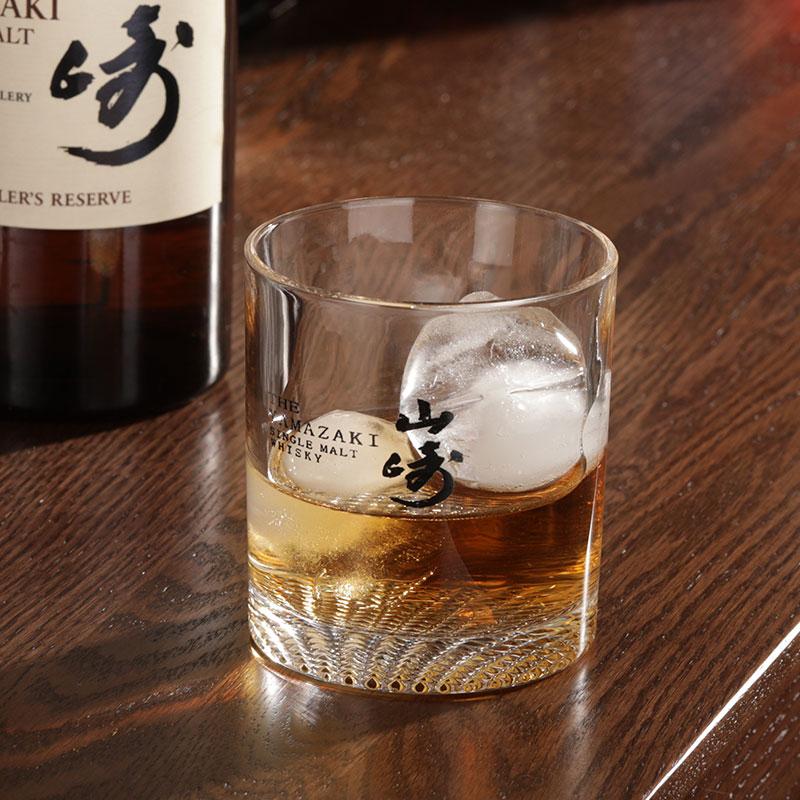 Chamvin Whiskey Glass Yamazaki Crystal Cup Japanese Hazy Air Wine Glassxo Brandy Drinking Glasses Wineglass
