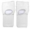 MIZUNO Karate Fist One Pair for Both Size 23JHA012 Support, Hands, White, Small,