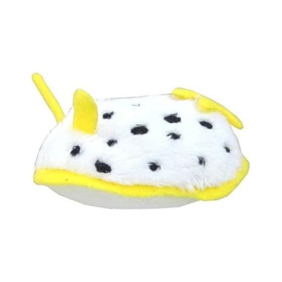 Sea slug magnet Sea slug stuffed toy magnet