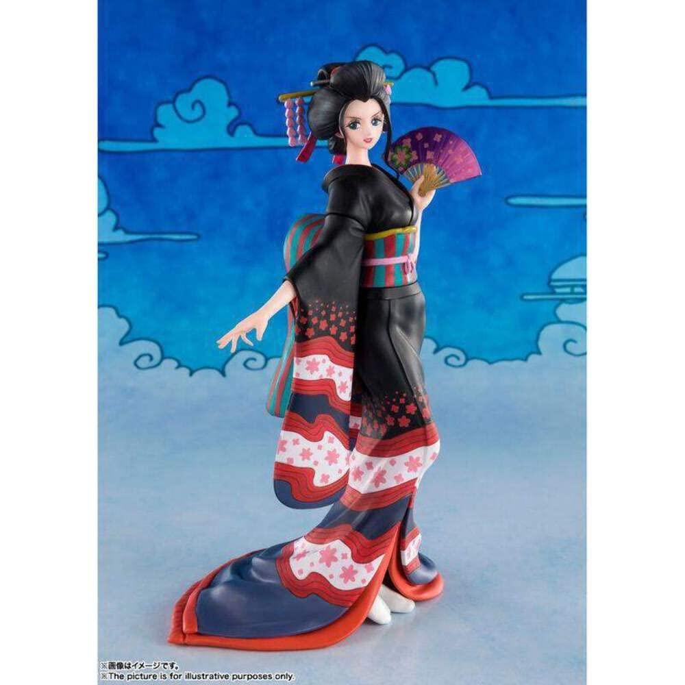 Figuarts ZERO ONE PIECE Nico Robin (Orobi) Approx. 160mm PVC&ABS Painted Finished Figure