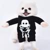 Cute Cow Pet Costume, Plus Size Warm Wool Dog Costume For Halloween, Christmas For Dogs And Puppies, Fashionable Designer Costumes