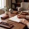 12Pcs Multiple Colors Writing Pen Plastic Body Present Pen Portable Size Signature Pen  Office Use