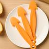 1/3/5Pcs Multifunctional Orange Peelers Simple Lemon Peeler Grapefruit Peeler Stay Safe And Keep Your Hands Clean Fruit Tool