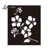 Indian Hand-painted Tattoo Henna Stencil Reusable DIY Tattooing Template Floral Animal Patterns Hand And Wrist Stencil for Temporary Tattoos