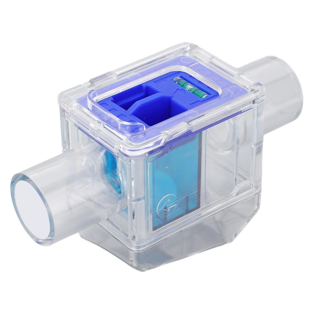 Odor Proof Condensate Check Valve Anti Backflow Air Conditioning Valve  Central Air Conditioning