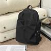 Cute Polka Dot Backpack – Fashionable & Functional School Bag for Men & Women – Perfect for Daily Use