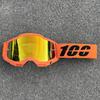 100 Motocross Goggle Glasses MX Off Road Masque Helmets Goggles Ski Sport Gafas for Motorcycle Dirt Bike Glasses