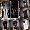 Moon Mystery Totem Witche Soft Phone Case For Samsung Galaxy S22 S23 S24 S25 Edge S26 Ultra S20 FE S21 Plus + Fundas Coque Galax