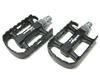 wellgo One-Piece Pedal B Black C19