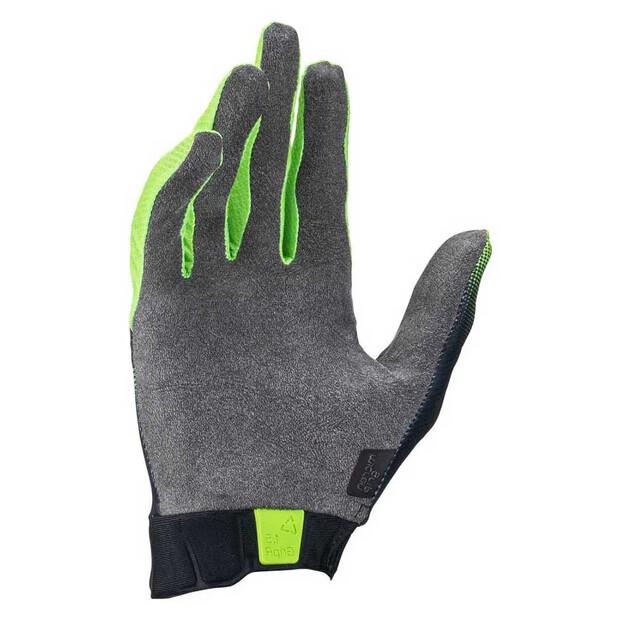 Leatt Moto 1.5 GripR Off-road Motorcycle Gloves