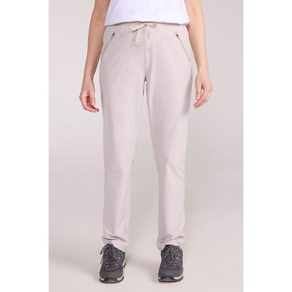 Mountain Warehouse Womens/Ladies Explore Hiking Trousers