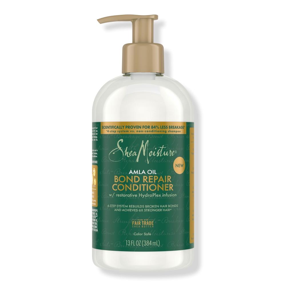 

Sheamoisture Amla Oil Bond Repair Conditioner 13.0 Oz