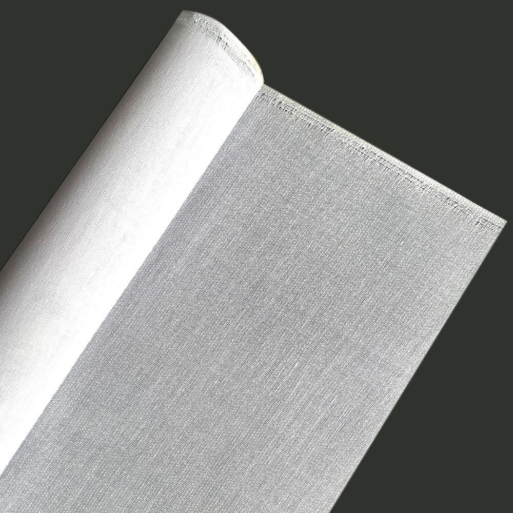 

100X112cm Resin Adhesive Interfacing Fabric Iron On Lining Accessories Patchwork Sewing Materials DIY For Hat Bag Curtain Cloth