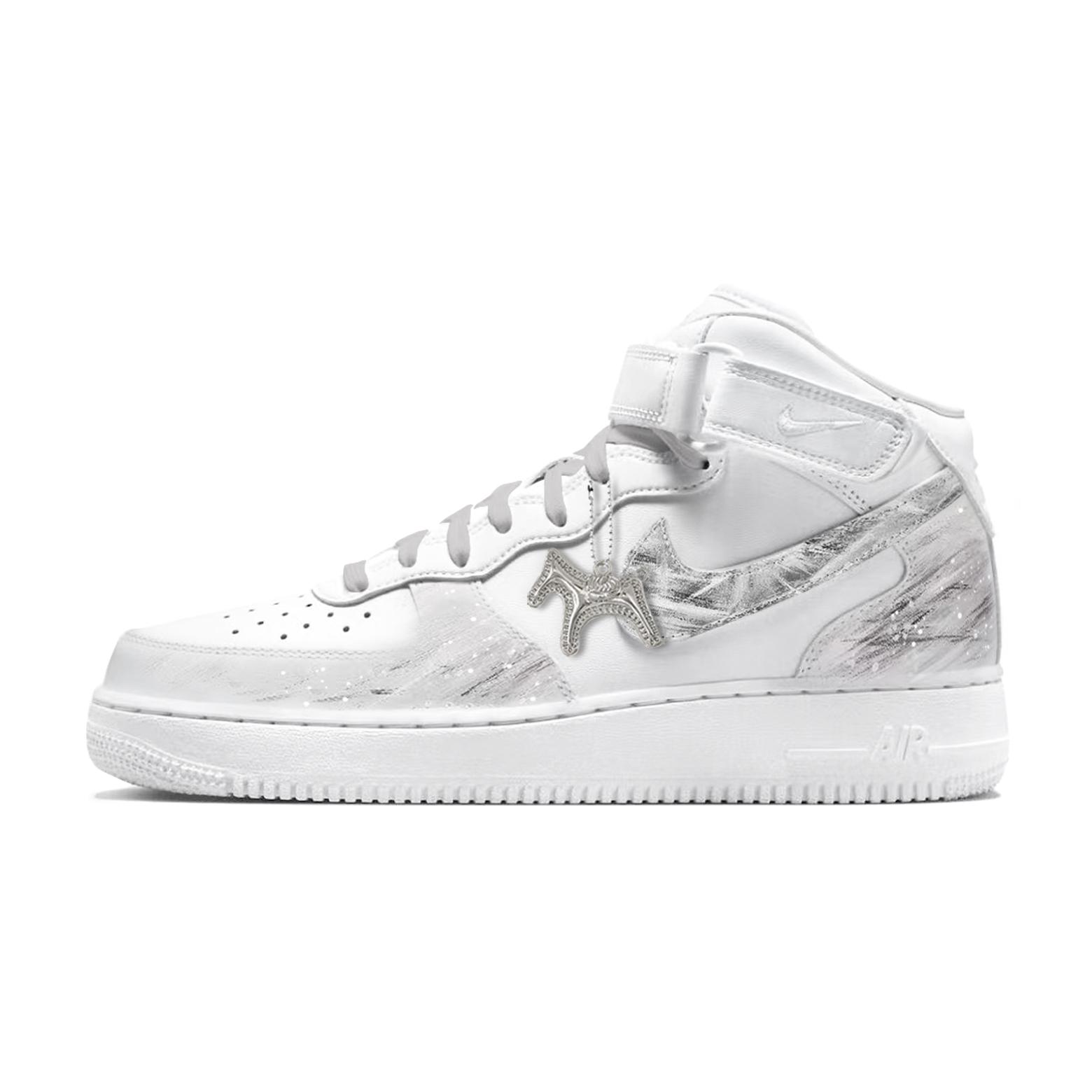 

Nike Air Force 1 Snow Country X First Snow Culture Abrasion Resistant Balance Abrasion Resistant Balance Mid top DD9625-100(TeamTwo-x) 36